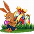 Image result for Cartoon Bunny Profile