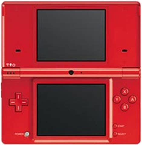 DSi XL Red Boxed - CeX (IN): - Buy, Sell, Donate