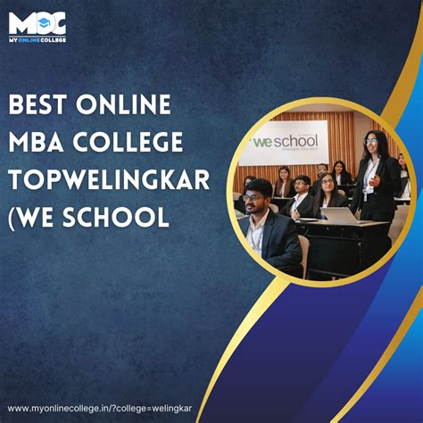 MBA Online School: Your Path to Success