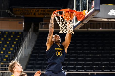 LJ Cason Archives | UM Hoops.com