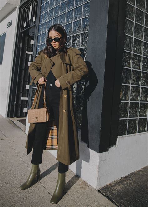 Olive Green Fashion Boots - diligenttundra