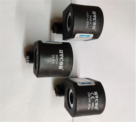 Spare Coil - IP67 M45 Spare Coil Trader - Retailer from Kolkata