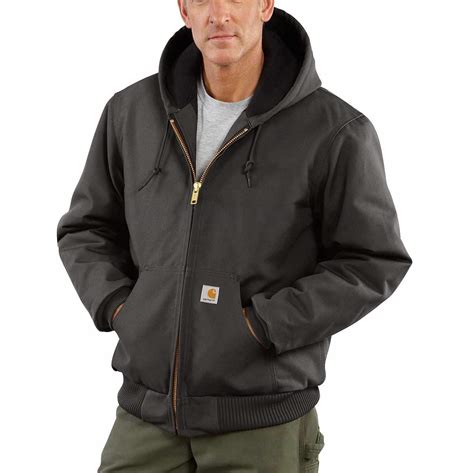 Men's Coats & Work Jackets | Carhartt