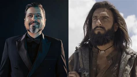 Grammy-winning composer Ricky Kej showers praise on Aditya Dhar’s ...