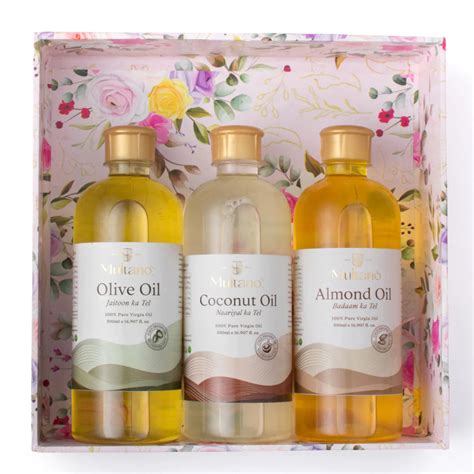 Assorted Health Pack for Skin, Hair & Body – multano.in