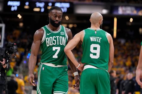 Boston Celtics unveil 21-man training camp roster - masslive.com