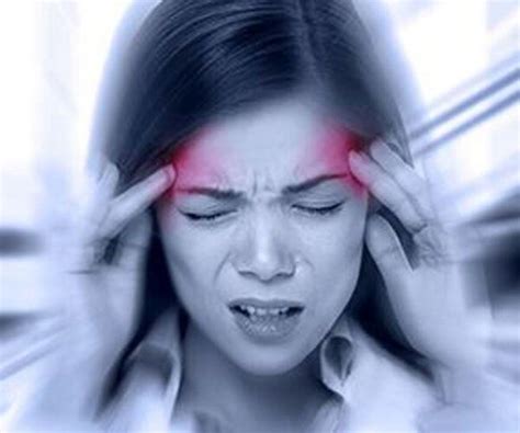Migraine Meds 5 Times More Effective Than Ibuprofen | Newsmax.com