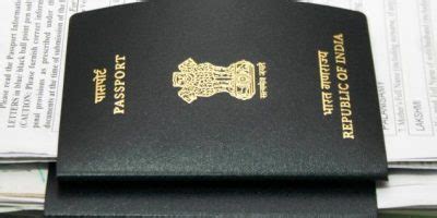 passport address proof documents Archives | Itzeazy
