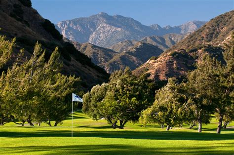 San Dimas Canyon Golf Course | American Golf Corporation
