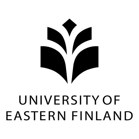 University of Eastern Finland Logo - Official Brand Logo
