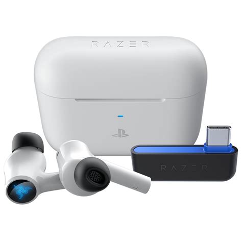 Amazon.com: Razer Hammerhead HyperSpeed Wireless Multi-Platform Gaming ...