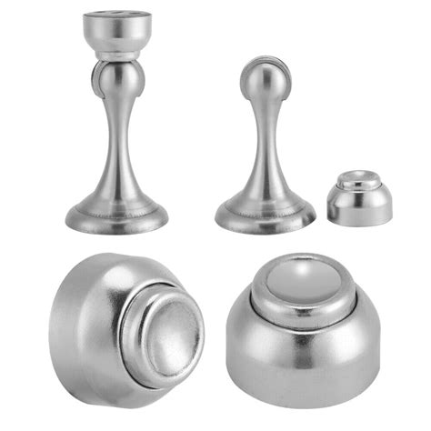 Stainless Steel Door Magnetic Stop Stopper Holders | Ubuy India