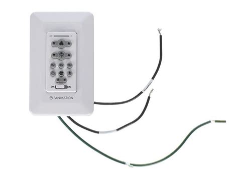 Image result for Fanimation Remote Control Not Working