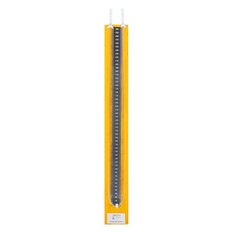 Buy iplusmile Pressure Gauge U Tube Meter U Tube Manometer U Type ...