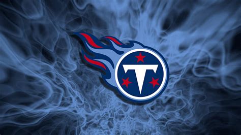 Tennessee Titans Logo Wallpaper