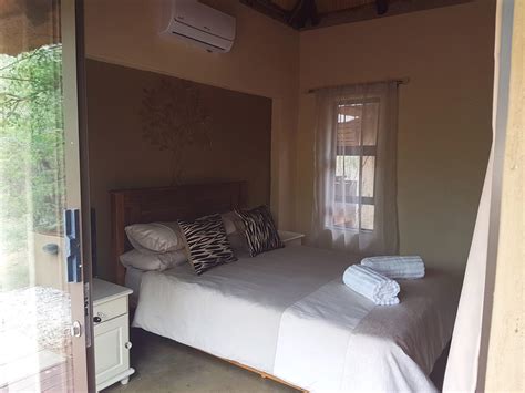 Jimali Bush Retreat, Hoedspruit