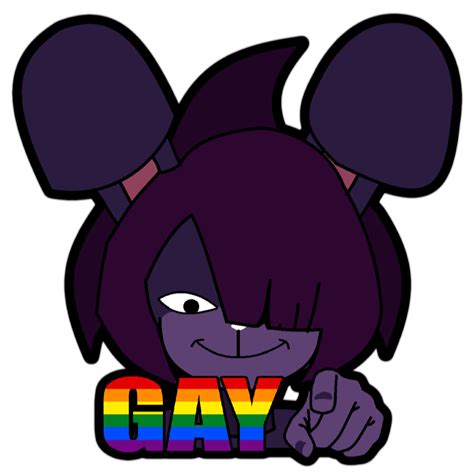 Bonfie_Point_Gay - Discord Emoji