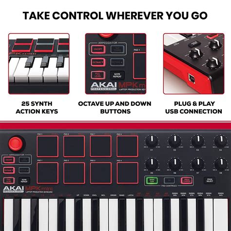 Midi Controllers for Beginners 的图像结果