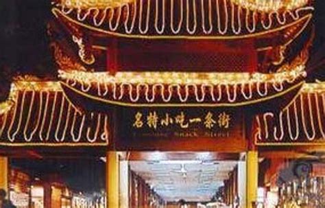 吃货必去的广州美食街！-2024广州旅游榜单-广州必体验-自助游攻略-去哪儿攻略