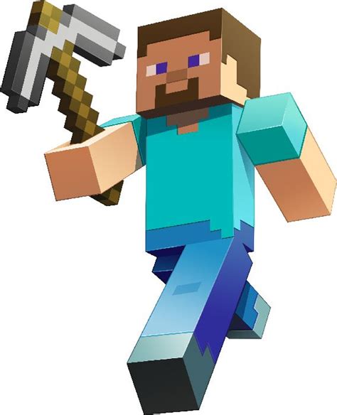 View full size Minecraft Character Art - Mattel Minecraft End Stone ...