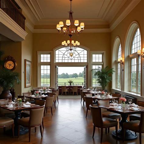 The Membership Cost At Old Chatham Golf Club Is Quite High | Golf Life Wiki