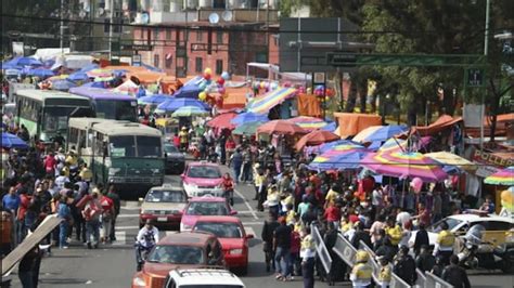 ¿Qué es Tepito Tours, la empresa acusada de hacer turismo de pobreza en ...