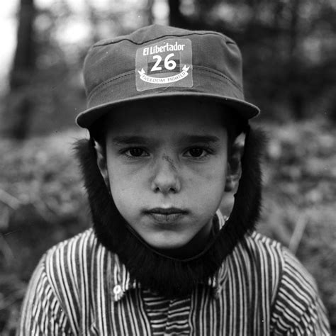 Young Fidel Castro Baseball