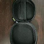 tizum Mesh, Rubber Earphone Carrying Case - Multi Purpose Pocket ...