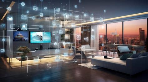 Home Automation Technology 的图像结果