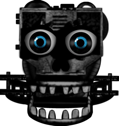 Image result for BoneLab F-NaF Spring Lock