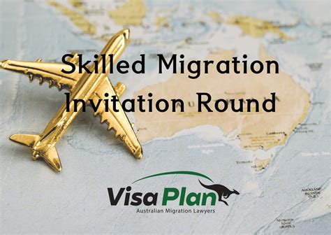 Invitation Round - 189, 491 - April 2022 - migration queensland invitation round