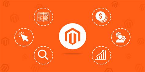 5 Exceptional Magento Commerce Features That Fuel E-commerce Growth