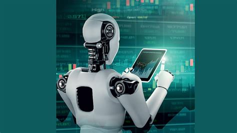 How Tech is Disrupting the Stock Market - BusinessToday - Issue Date ...