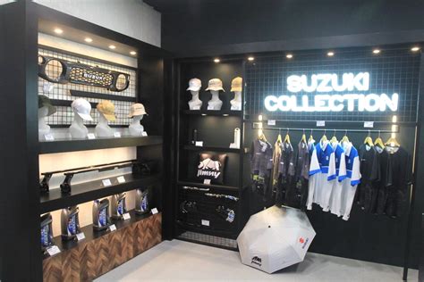 BANYAK UNTUNG BELI SPARE PARTS DAN AKSESORIS SUZUKI DI IIMS 2024 ...