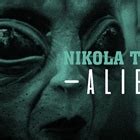 Image result for Alien Theory Tesla