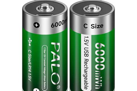 AAA Battery Voltage: Exploring the Power | CitizenSide