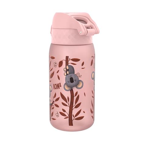 Water bottle for children, recyclon™, 350 ml, Koalas - Ion8 | KitchenShop