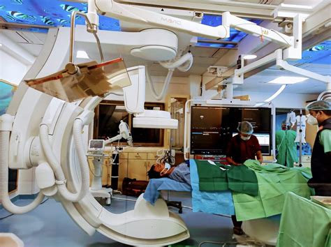 Best Interventional Radiology Hospital in Guwahati | Swagat
