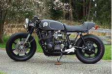 Yamaha Cafe Racer Singapore by Yamaha Xs1100 Cafe Racer Bikebound Yamaha Cafe Racer Singapore