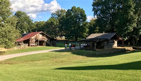 Visit French Camp: Best of French Camp, Mississippi Travel 2022 ...