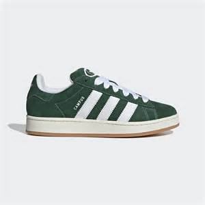 Originals Shoes - Campus 00s Shoes - Green | adidas Egypt