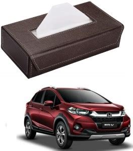 KOZDIKO Cola Tissue For Honda WR-V Vehicle Tissue Dispenser Price in ...