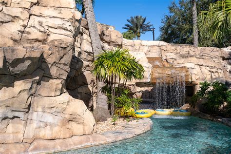 Reunion Resort Water Park - Florida Vacation Homes