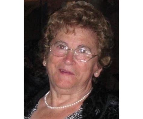 Filomena D. Angelucci Obituary (2025) - Kennett Square, PA - Grieco ...