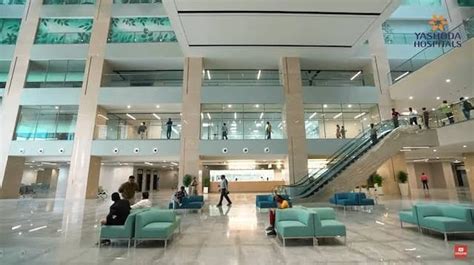 Yashoda Hospital, hyderabad, Telangana - Multi super speciality in ...