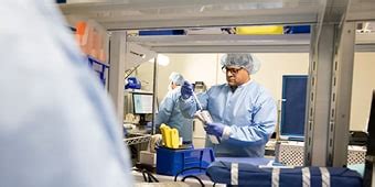 Comprehensive Infection Prevention | 3M Medical | 3M India