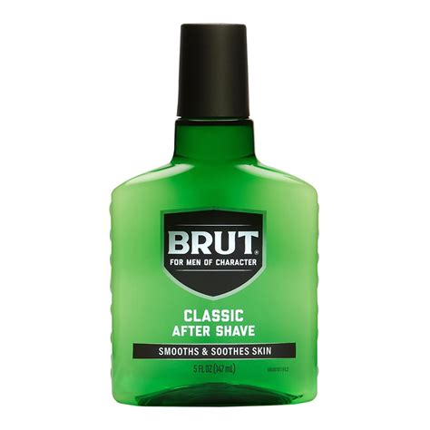 Brut After Shave Original 5 oz. : Amazon.in: Health & Personal Care
