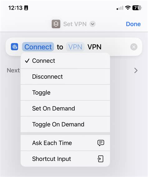 Image result for iOS Set Up VPN