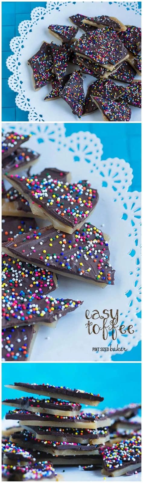 Making Toffee Candy 的图像结果