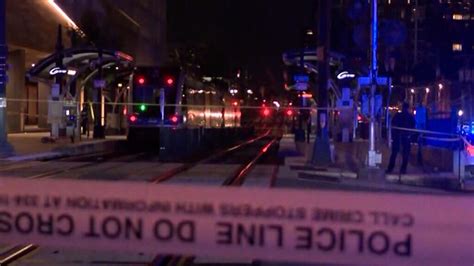 Iryna Zarutska: Video shows fatal stabbing of Ukrainian refugee on ...